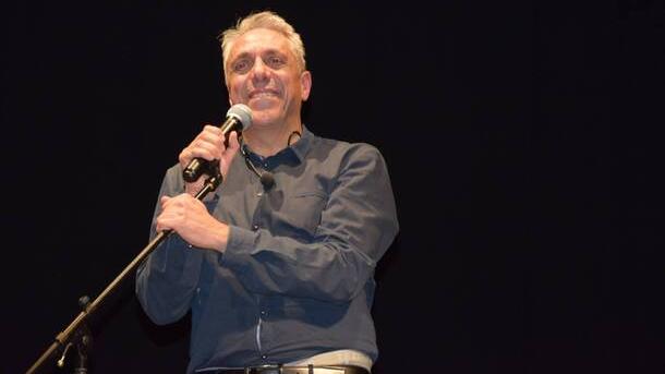 Max Pisu, è morta la mamma: lutto a Legnano