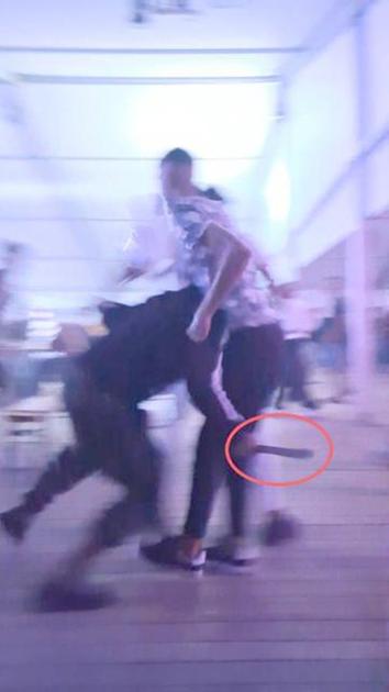 Festa dell’Unità nella bufera: dubbi sulla sicurezza dopo la rissa con machete Festa dell’Unità nella bufera: dubbi sulla sicurezza dopo la rissa con machete