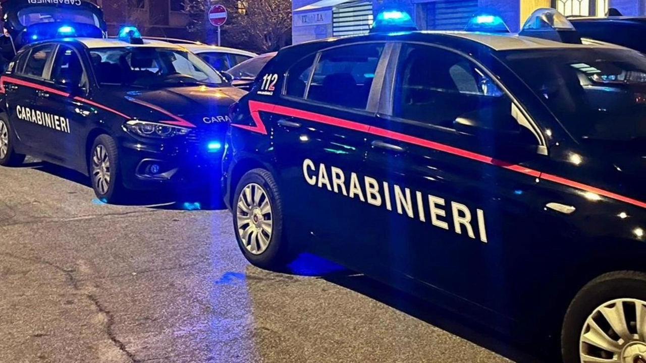 E' l'ex coniuge, l'ha uccisa a coltellate E' l'ex coniuge, l'ha uccisa a coltellate