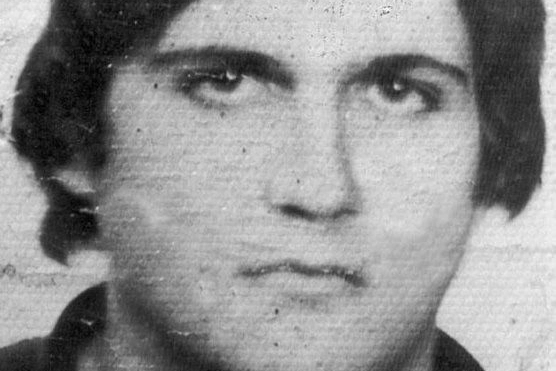 Umberto Mormile aveva 37 anni