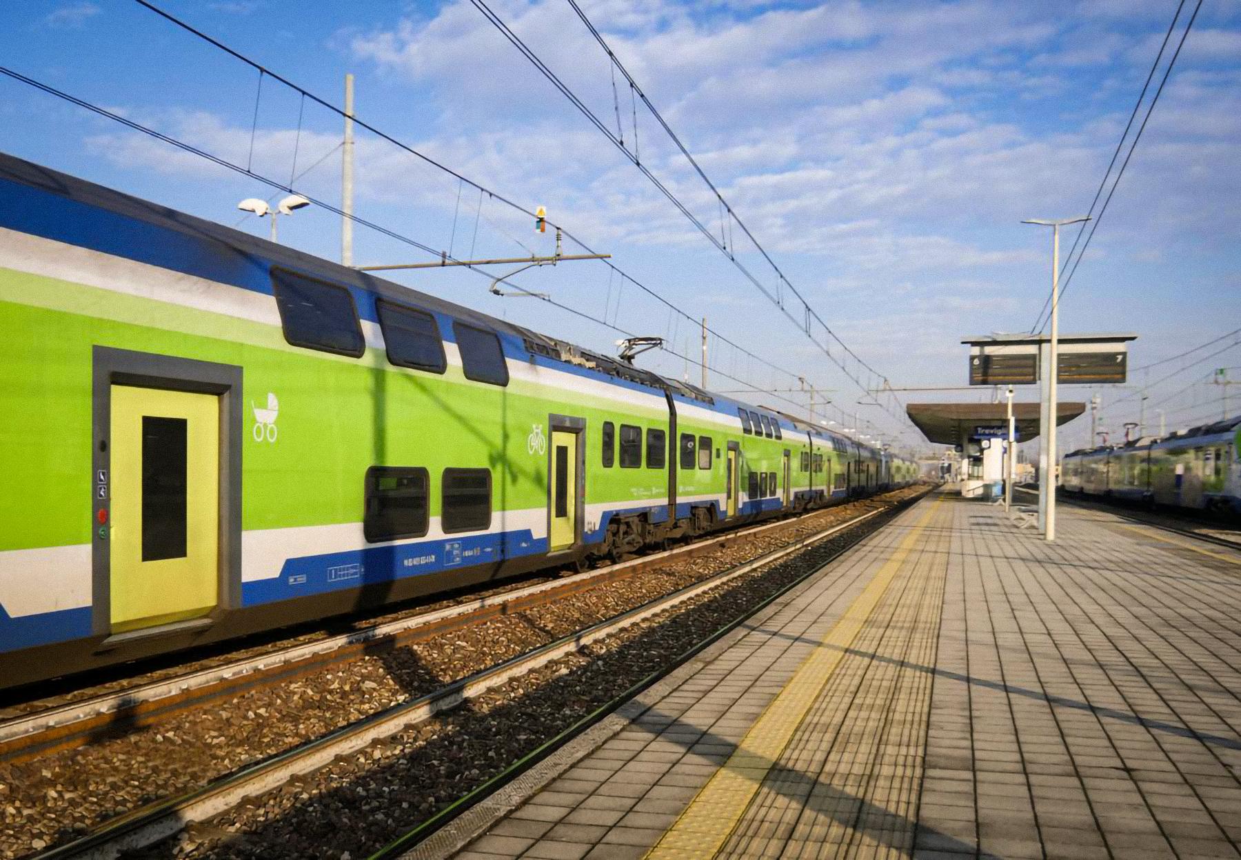 Ennesimo sciopero dei treni in Lombardia: Trenord e Trenitalia si fermano per 21 ore vicino al weekend