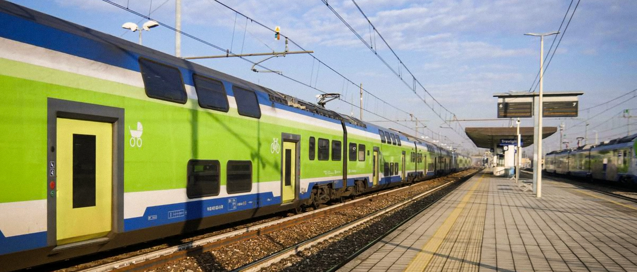 Ennesimo sciopero dei treni in Lombardia: Trenord e Trenitalia si fermano per 21 ore vicino al weekend