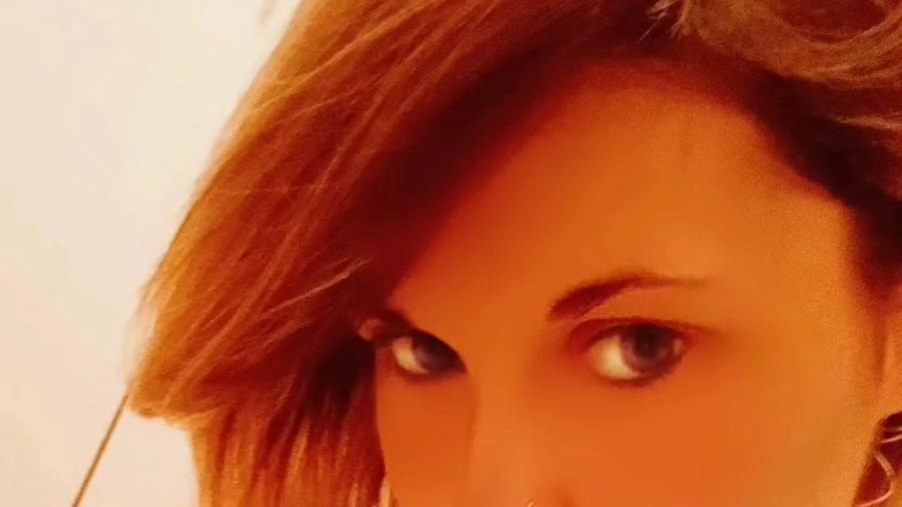 Irene Spinoso, 31 anni, di Solaro
