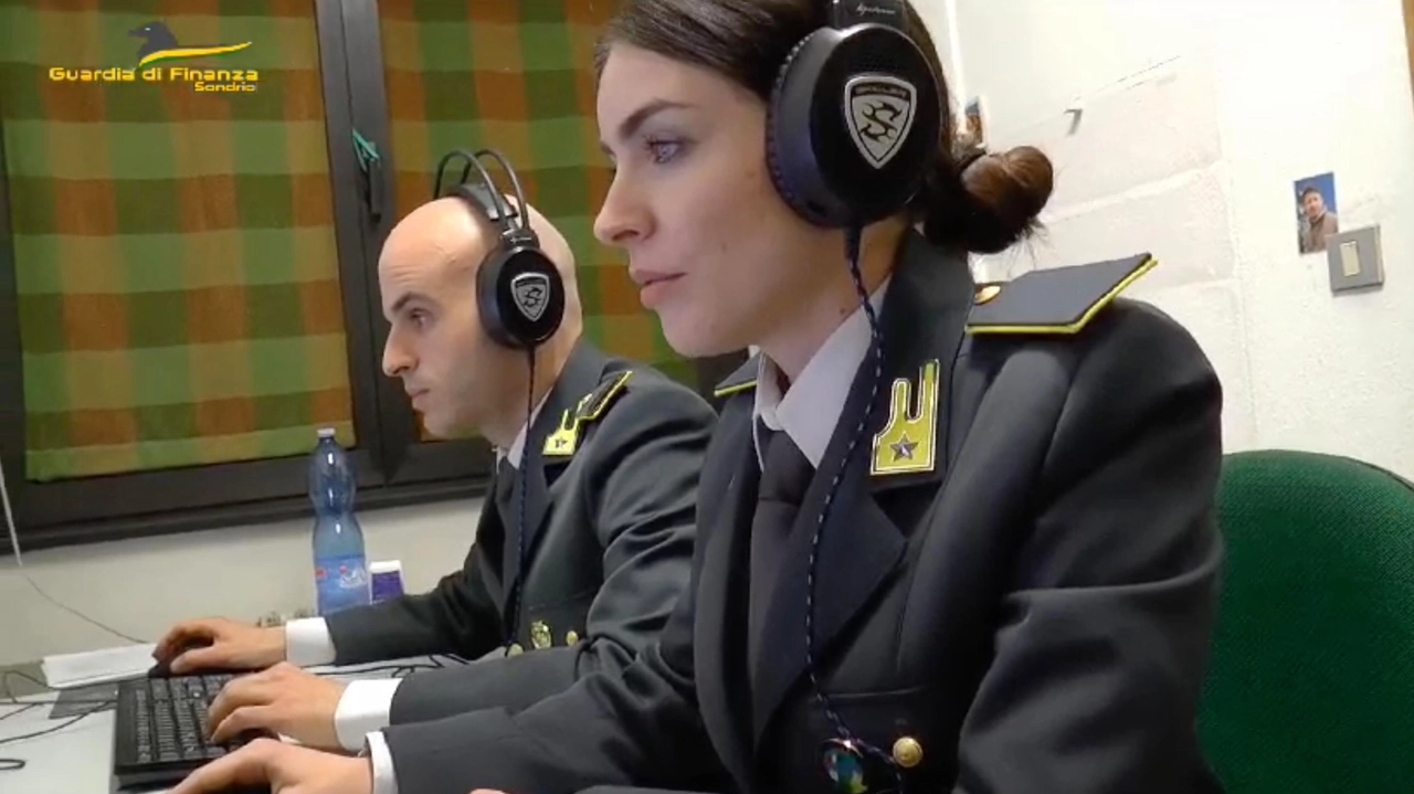 La Guardia di Finanza ha lavorato a partire da esposti presentati nel 2021