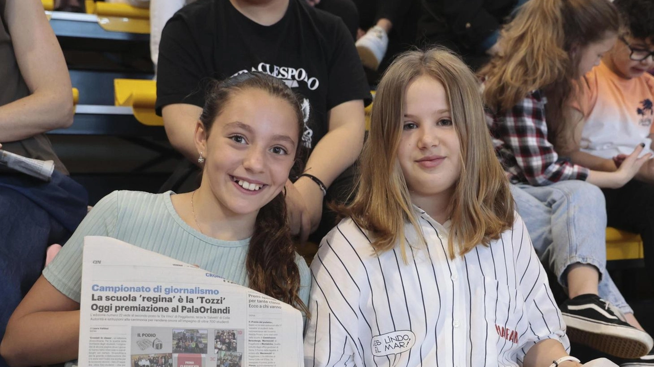 Gli studenti di Milano, Verona e Bari rivelano le loro priorità per il futuro: sanità, scuola, lavoro, difficoltà economiche e sicurezza. Progetto "Diario dell'agenda 2030" promuove l'impegno per il bene comune. Gli studenti di Milano, Verona e Bari rivelano le loro priorità per il futuro: sanità, scuola, lavoro, difficoltà economiche e sicurezza. Progetto "Diario dell'agenda 2030" promuove l'impegno per il bene comune.