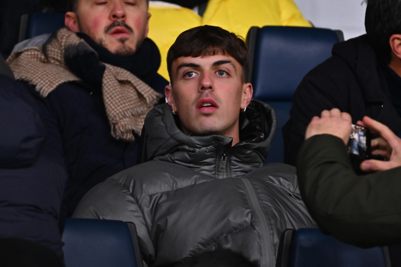 Per Daniel Maldini un passaggio dal Monza all'Atalanta del peso di 14 milioni di euro