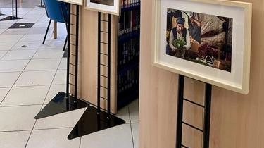 Scrittori in biblioteca la domenica mattina, per ascoltare i consigli di lettura di chi i libri li scrive, li...