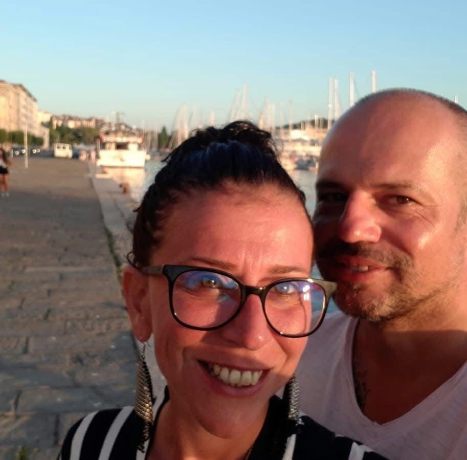 Coniugi morti nell’incidente. Gli amici raccolgono fondi Coniugi morti nell’incidente. Gli amici raccolgono fondi