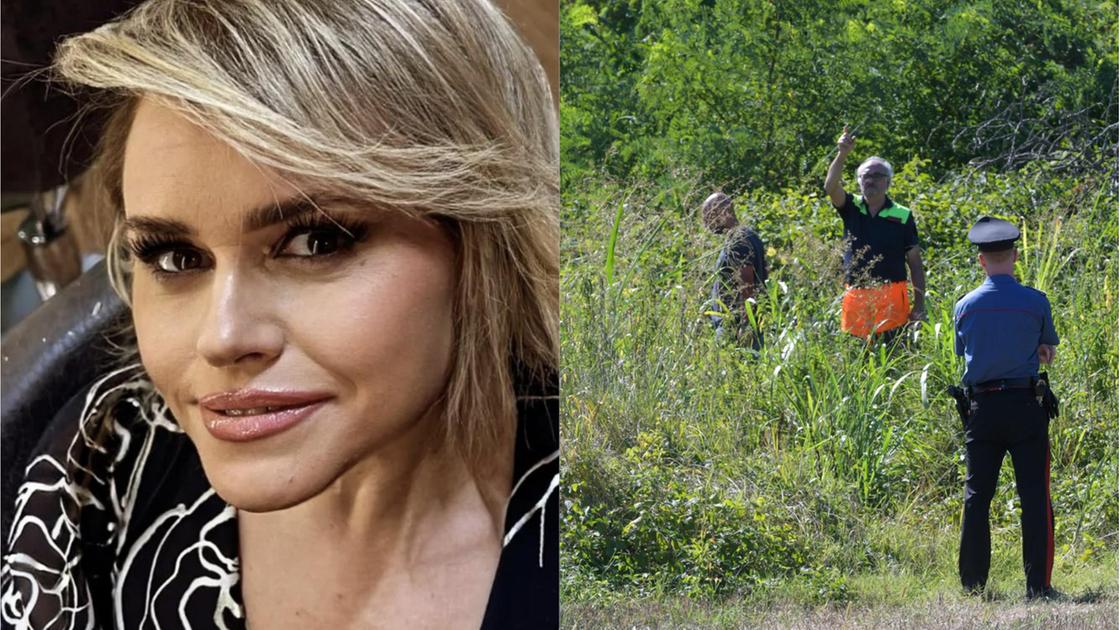 Pantigliate, tutti i misteri sulla morte di Erika Ferini Strambi. C’era qualcuno con la 53enne appassionata di karaoke? Pantigliate, tutti i misteri sulla morte di Erika Ferini Strambi. C’era qualcuno con la 53enne appassionata di karaoke?
