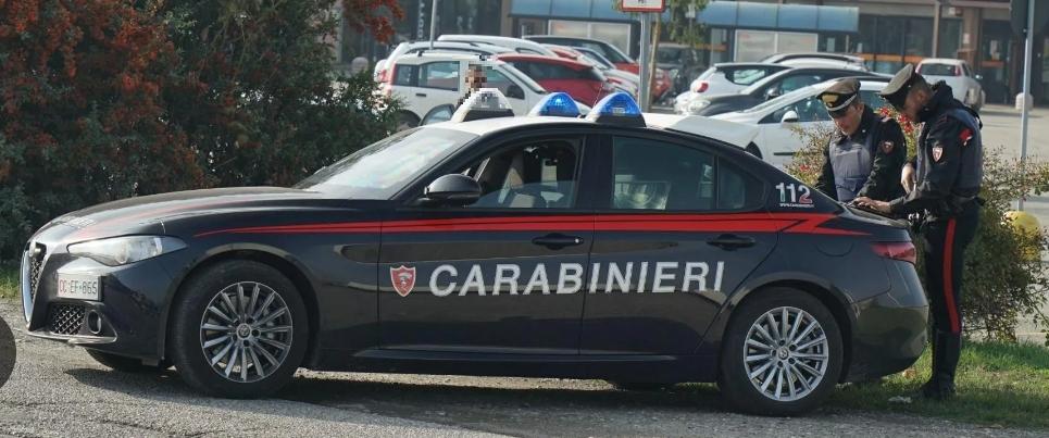 Violenta rissa in stazione a Codogno: due feriti Violenta rissa in stazione a Codogno: due feriti
