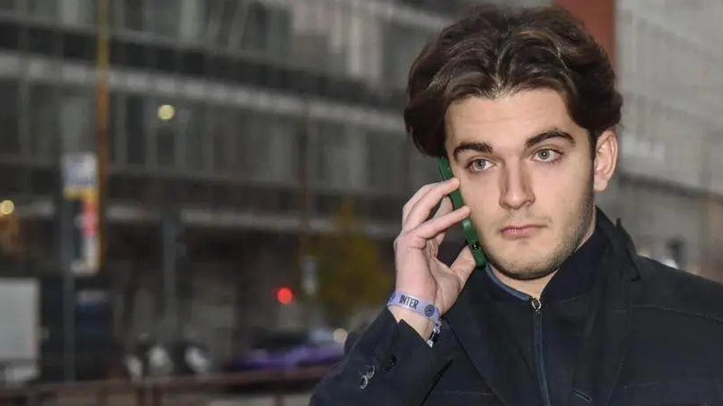 La Russa junior accusato di violenza. Perizia sui capelli della ragazza: "Tracce di droga dello stupro"
