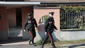 Carabinieri Carabinieri