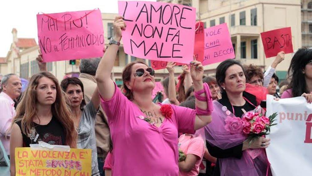 Violenza di genere, boom di casi a Bergamo: in appena due settimane 67 interventi