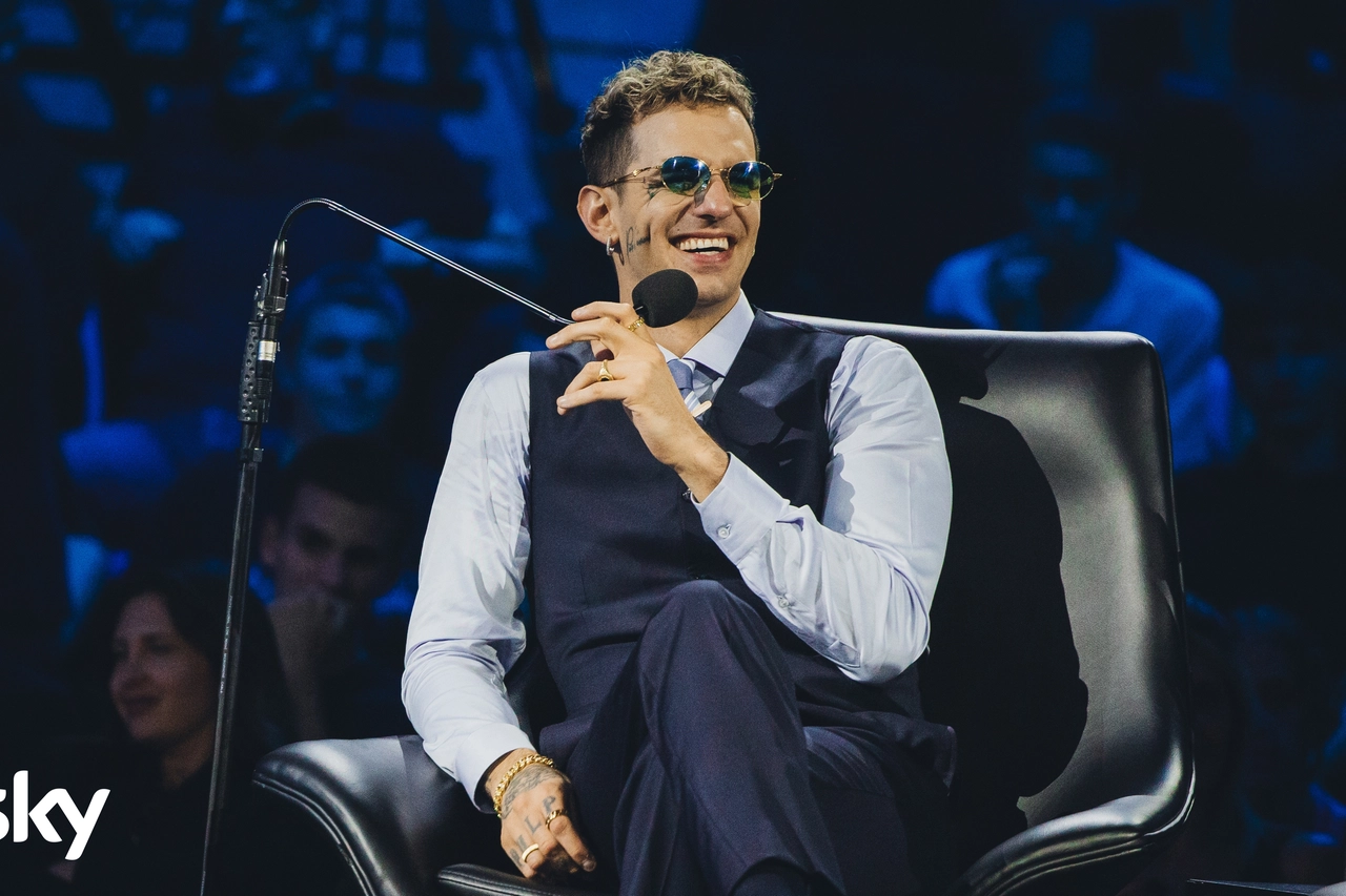 Quattro artisti della squadra di Achille Lauro in finale a X Factor 2024