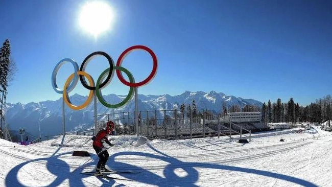Aziende in odor di mafia puntano agli appalti per i Giochi invernali Aziende in odor di mafia puntano agli appalti per i Giochi invernali