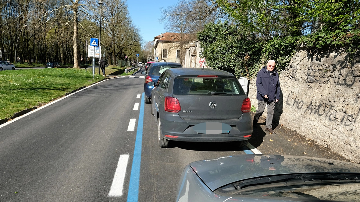 Strisce blu, in arrivo novità sui costi e sugli orari