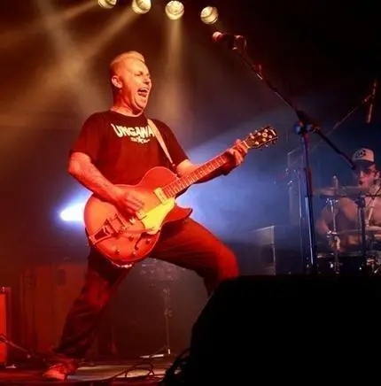 Il weekend del Tittoni. Una Rockabilly Night e le grandi colonne sonore