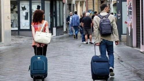 Quelli che in città ci vivono Quelli che in città ci vivono