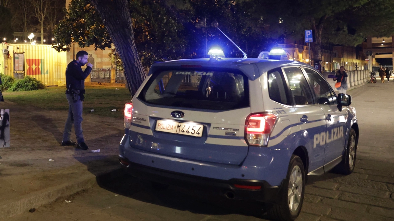 Polizia
