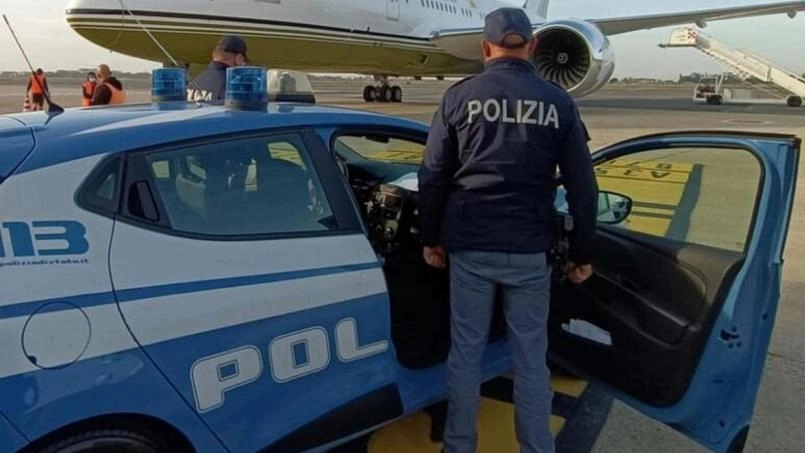 Sei espulsioni negli ultimi giorni Sei espulsioni negli ultimi giorni