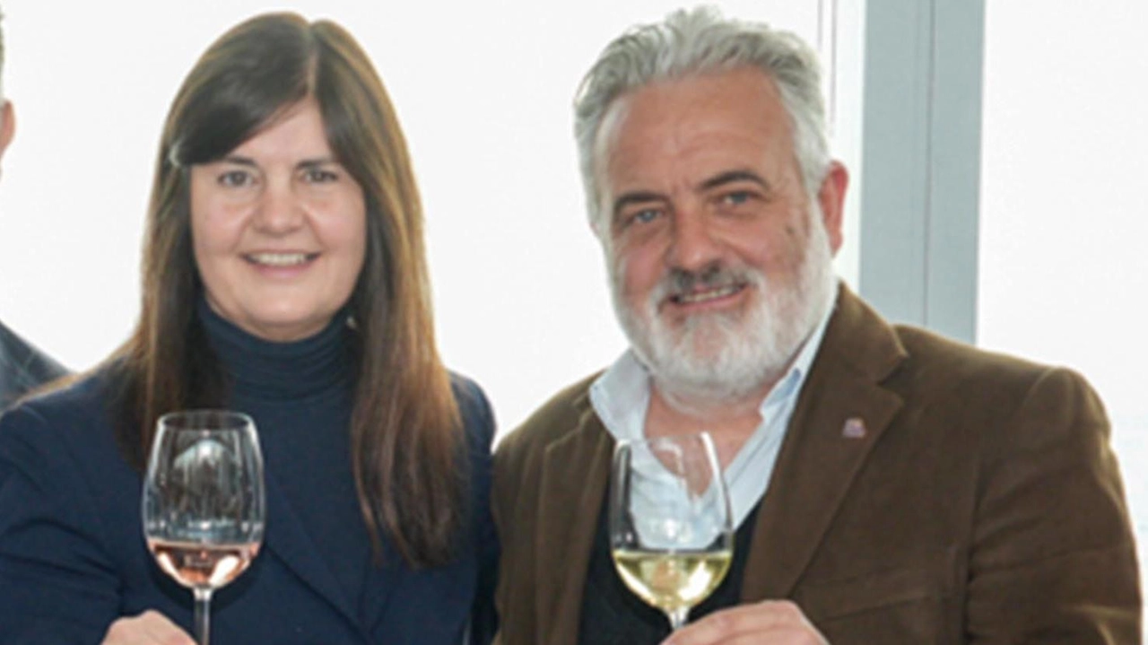 C’è tanta Valtellina al Vinitaly. Deborah Compagnoni, la regina dello sci italiano e indimenticata campionessa degli anni ’90 dove ha...