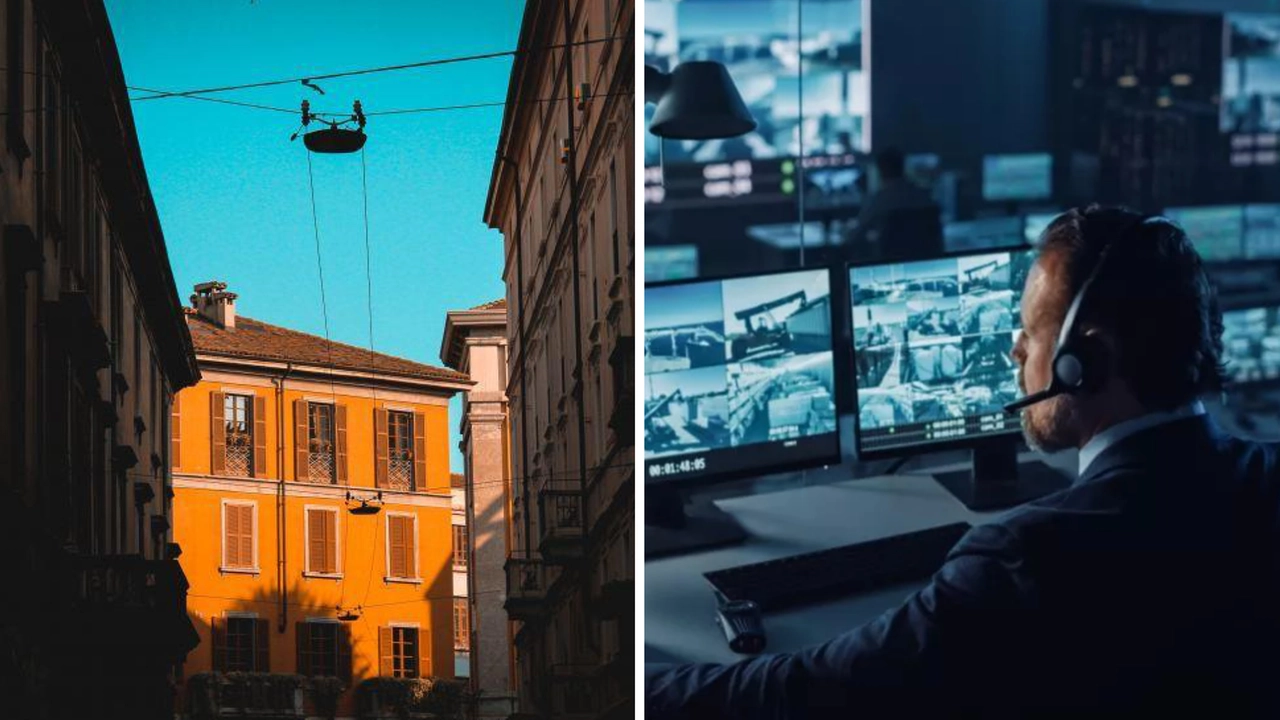 Le case sicure sono rifugi utilizzati da spie e informatori durante operazioni segrete per incontrarsi o nascondersi Le case sicure sono rifugi utilizzati da spie e informatori durante operazioni segrete per incontrarsi o nascondersi