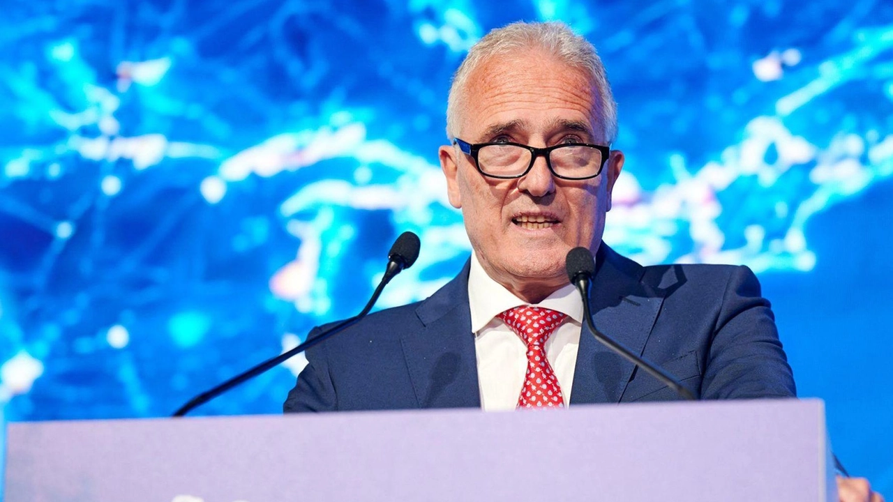 Il presidente di Confindustria Varese Luigi Galdabini il quadro emerso dall’indagine congiunturale del secondo trimestre realizzata dal Centro studi dà ancora segnali di debolezza