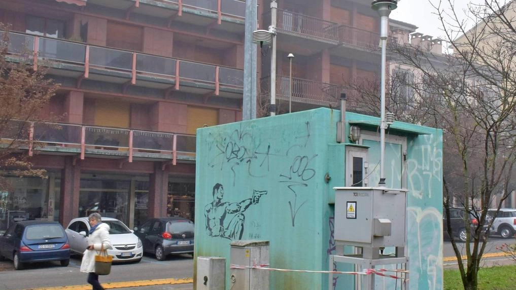 Il rapporto di Legambiente sulla qualità dell’aria ha analizzato le rilevazioni delle centraline posizionate in città Il rapporto di Legambiente sulla qualità dell’aria ha analizzato le rilevazioni delle centraline posizionate in città