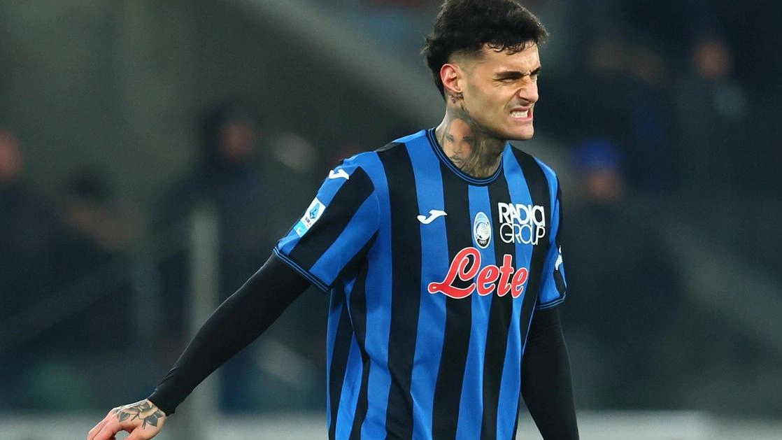 L’Atalanta batte i tedeschi 2-1 grazie agli squilli del centravanti e di Bernasconi. In attacco, sul taccuino, restano i nomi di Arokodare, Mateta e Krstovic. . L’Atalanta batte i tedeschi 2-1 grazie agli squilli del centravanti e di Bernasconi. In attacco, sul taccuino, restano i nomi di Arokodare, Mateta e Krstovic. .
