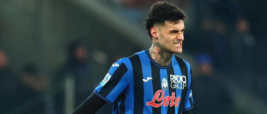 Scamacca, ritorno con gol. Juric sorride: bis al Lipsia