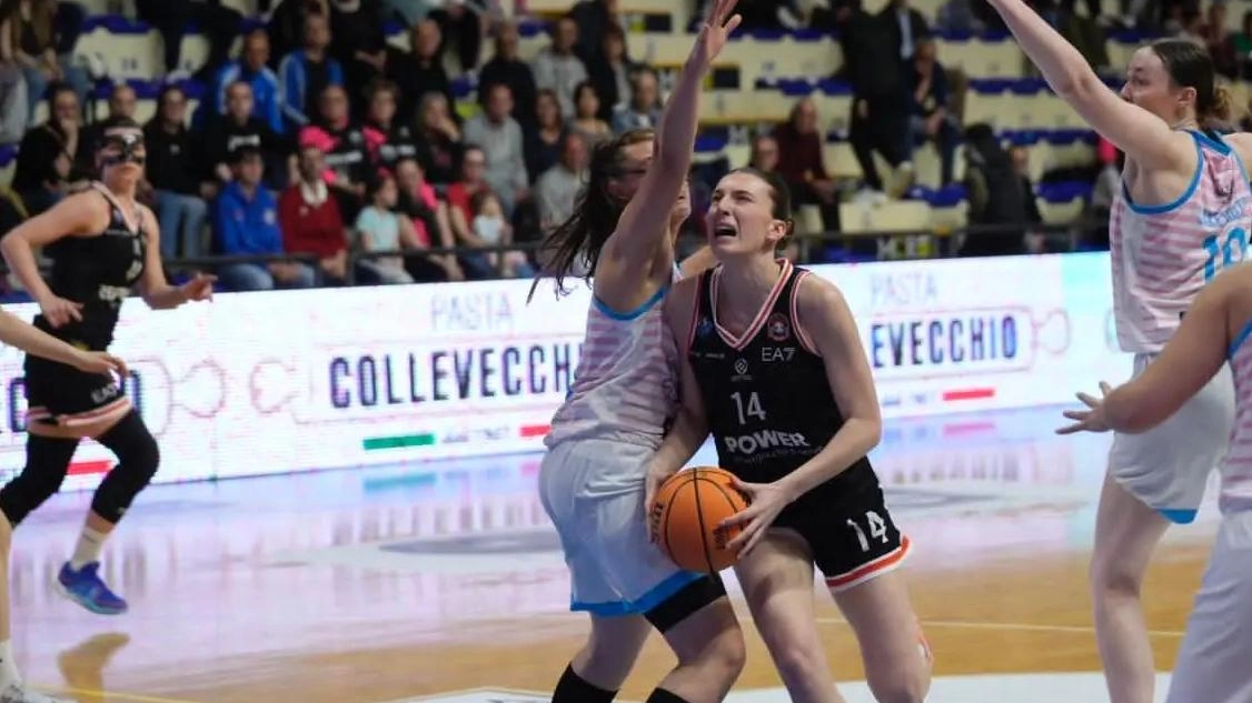 Finisce in anticipo l’avventura del Sanga nei playoff promozione