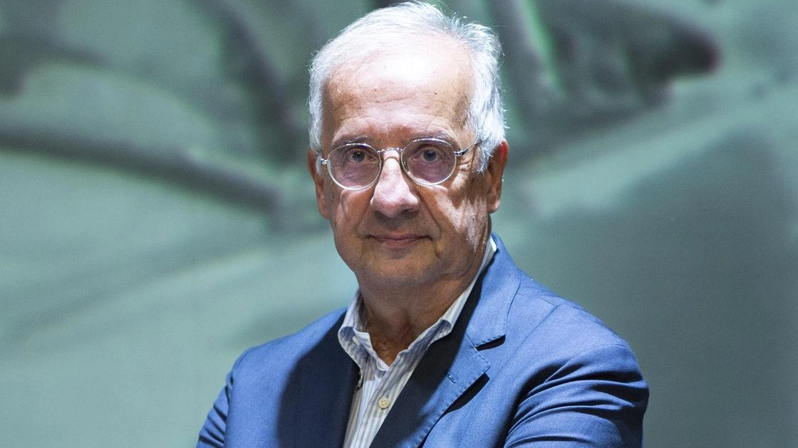 Walter Veltroni sarà al Teatro LaBolla Walter Veltroni sarà al Teatro LaBolla