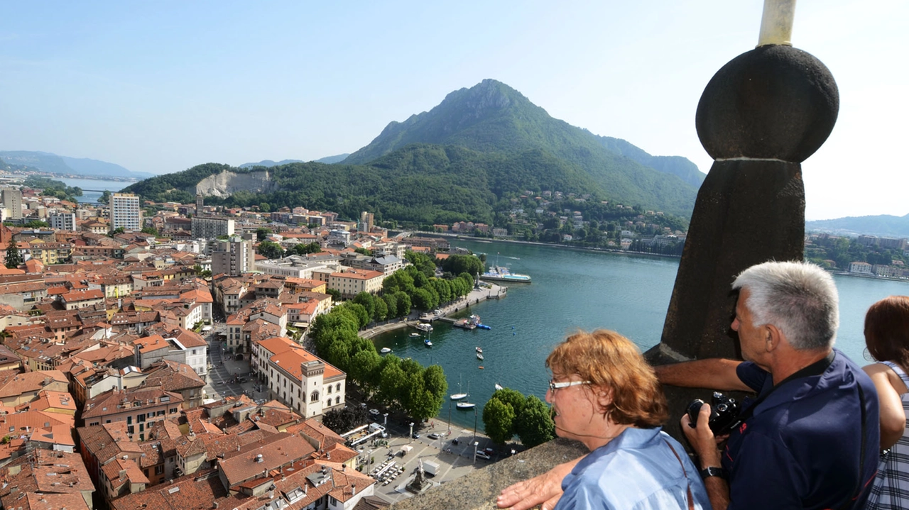 Turismo in Lombardia: dazi, tensioni e guerre non fermano l’ottimismo degli operatori: “Nel medio periodo faremo bene”