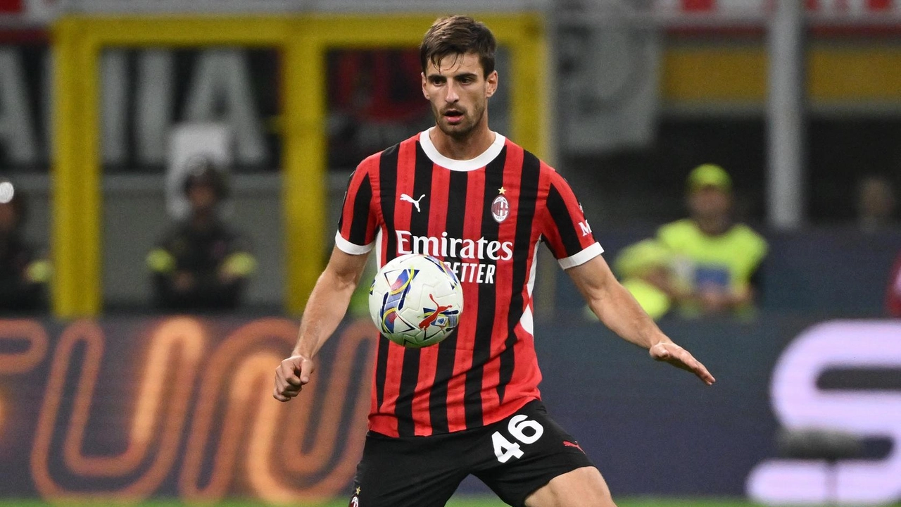 Matteo Gabbia (25 anni) ha giocato fin qui 7 partite tra Serie A e Champions Il difensore centrale aveva già saltato la partita con l’Udinese per infortunio Matteo Gabbia (25 anni) ha giocato fin qui 7 partite tra Serie A e Champions Il difensore centrale aveva già saltato la partita con l’Udinese per infortunio