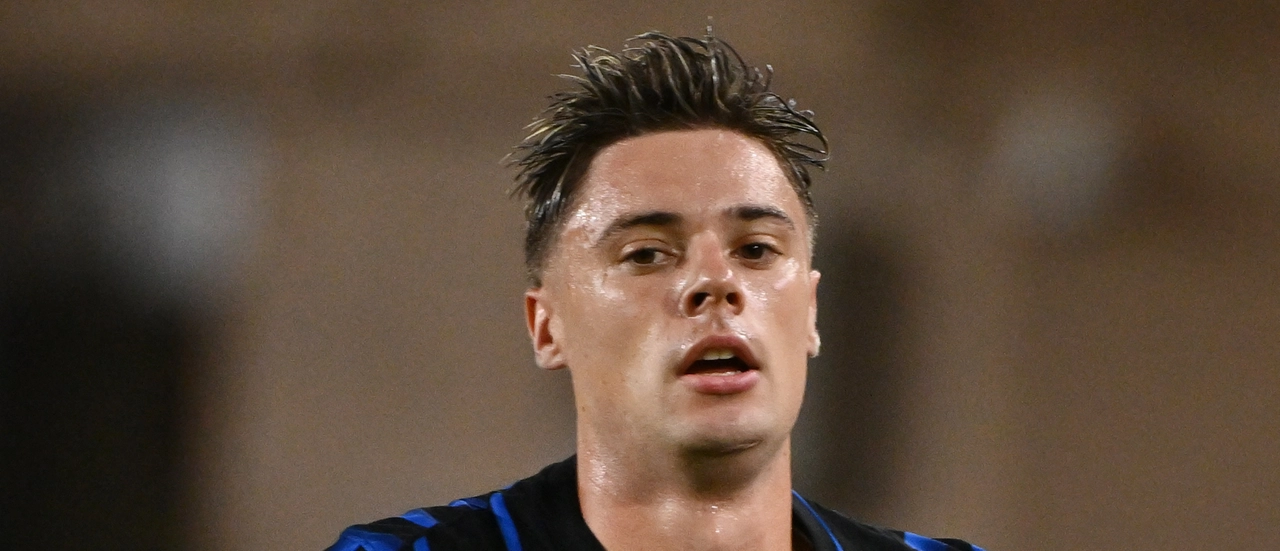 Atalanta: per la fascia sinistra c’è Zalewski. Affare slegato dalla trattativa Lookman? Forse...