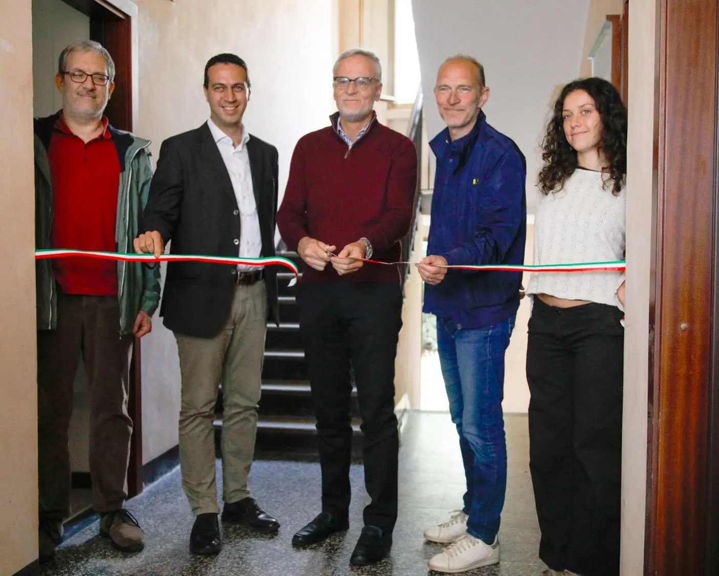 Rho, via all’housing sociale 4 appartamenti in campo per le famiglie in difficoltà
