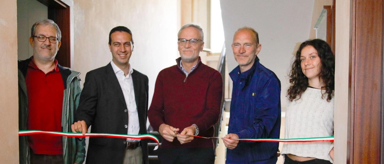 Rho, via all’housing sociale 4 appartamenti in campo per le famiglie in difficoltà