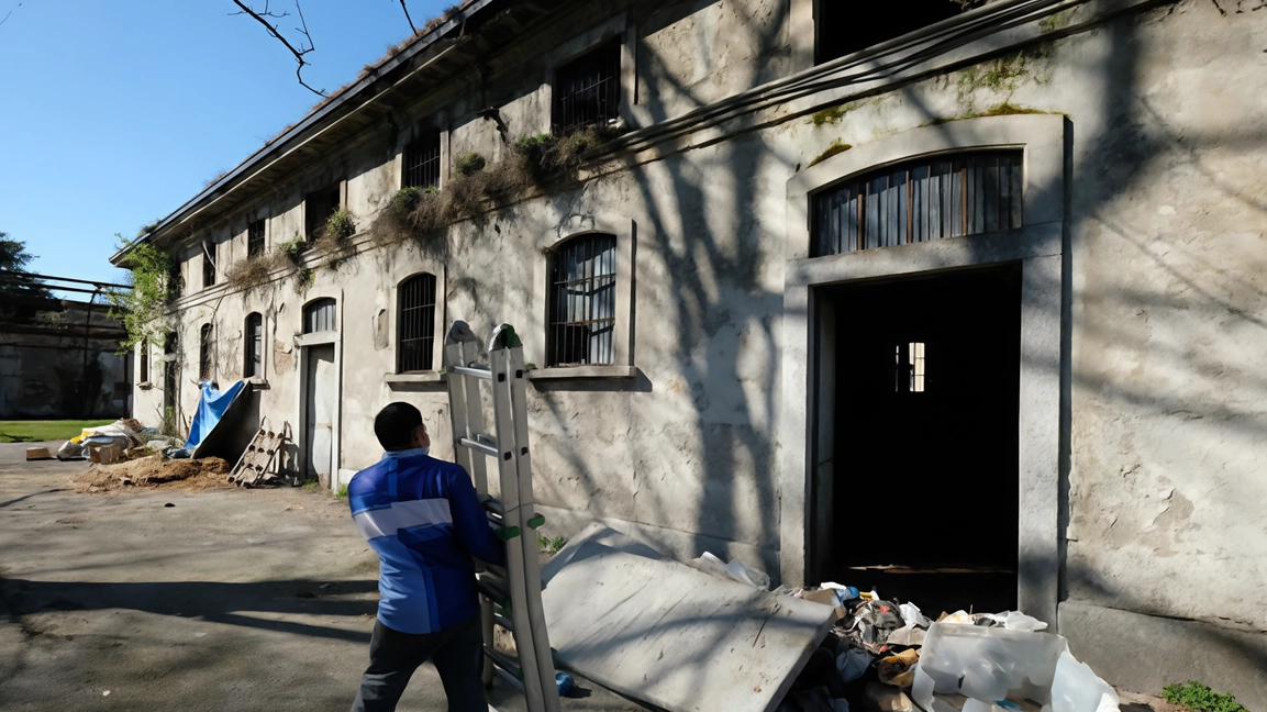 Nel 2023 il Comune ha già versato 2,3 milioni di euro alla società Hi Senses L’area dismessa di 44mila metri quadri attende da anni la riqualificazione Nel 2023 il Comune ha già versato 2,3 milioni di euro alla società Hi Senses L’area dismessa di 44mila metri quadri attende da anni la riqualificazione