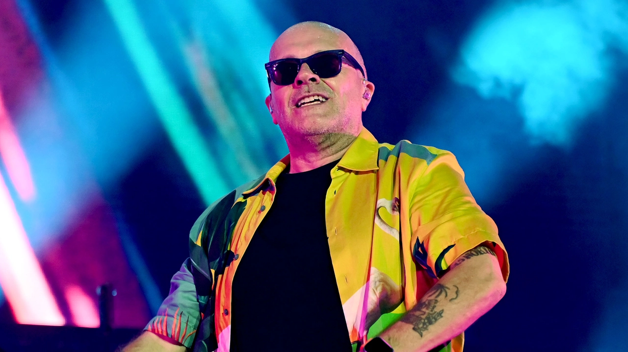 Max Pezzali