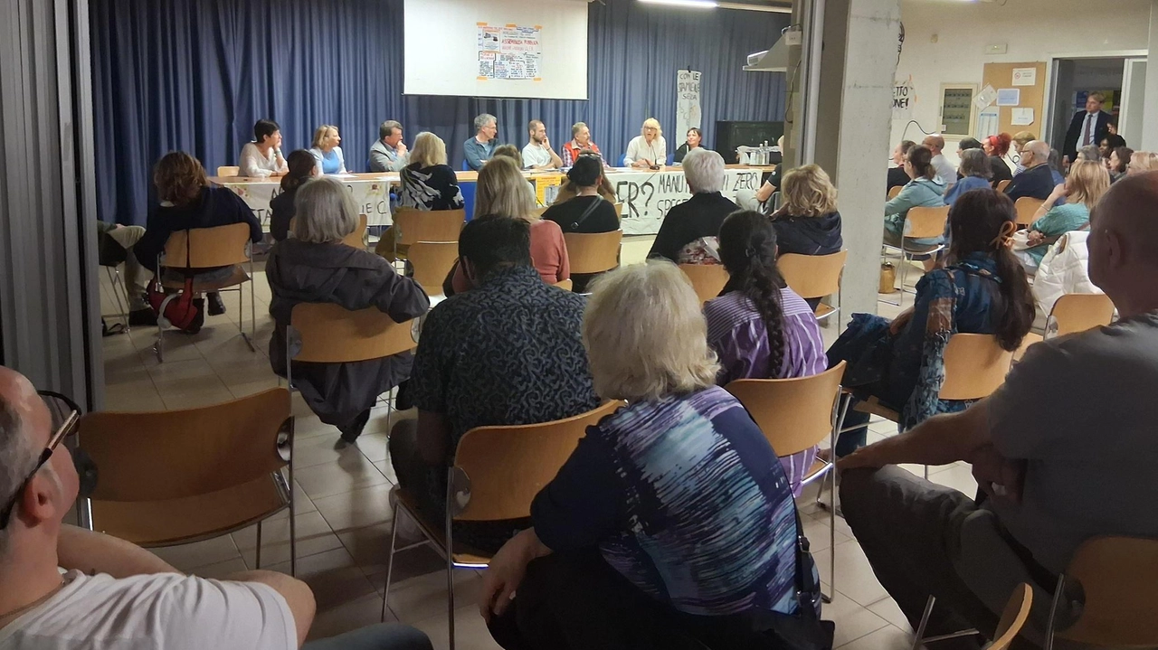 All’incontro ha partecipato il Comune che è proprietario di 2.500 alloggi gestiti comunque da Aler All’incontro ha partecipato il Comune che è proprietario di 2.500 alloggi gestiti comunque da Aler