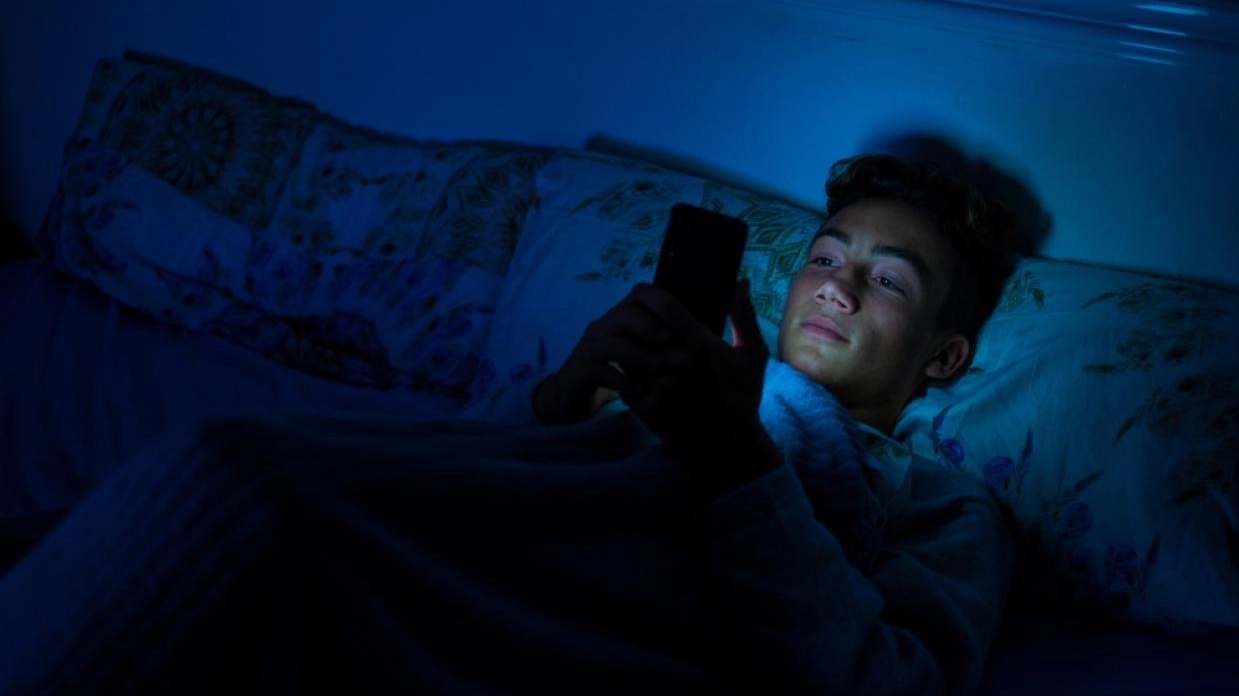 Il 38% dei giovanissimi fra i 14 e 19 anni scommette online Il 38% dei giovanissimi fra i 14 e 19 anni scommette online