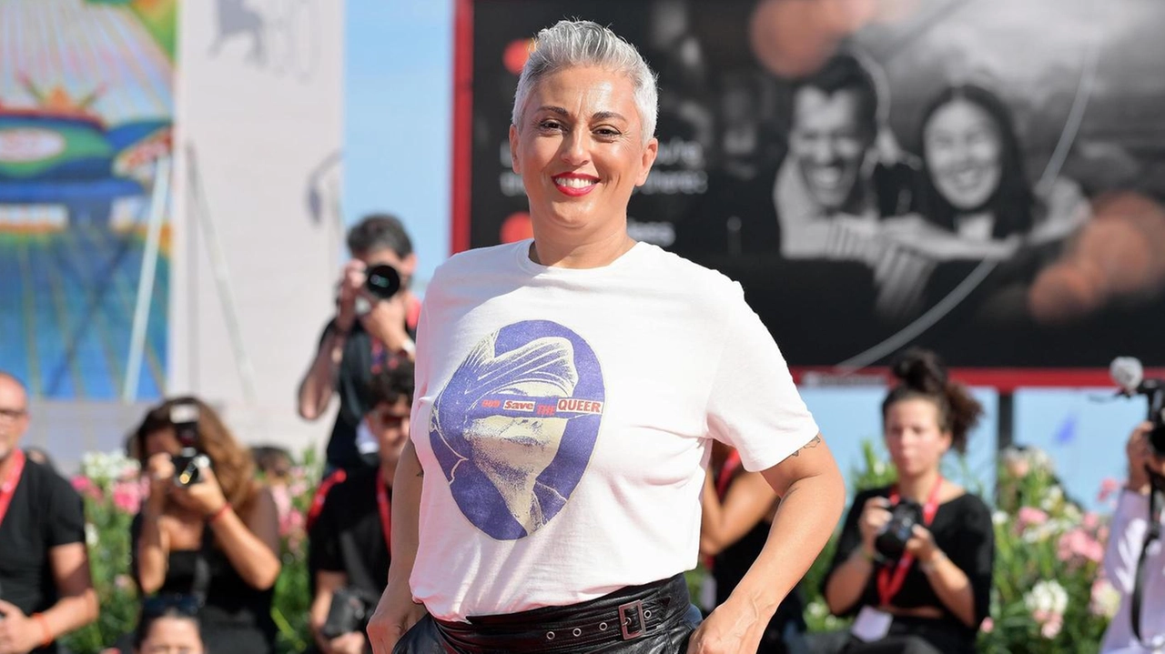 L’avvocata e attivista Cathy La Torre