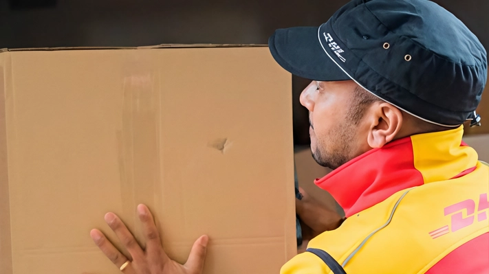 Nell’inchiesta contro Dhl Express Italy l’accusa è frode fiscale sull’Iva Nell’inchiesta contro Dhl Express Italy l’accusa è frode fiscale sull’Iva
