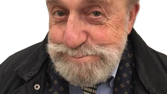 Tributo a Vito Molinari: Ricordi di un Grande