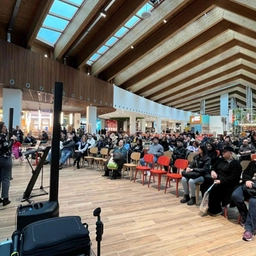 Merlata Food Parade: due weekend di sfide ai fornelli e talk sul cibo