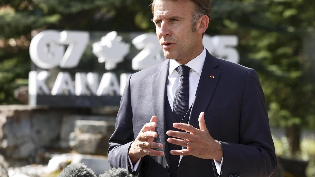 "Un errore strategico in passato" "Un errore strategico in passato"