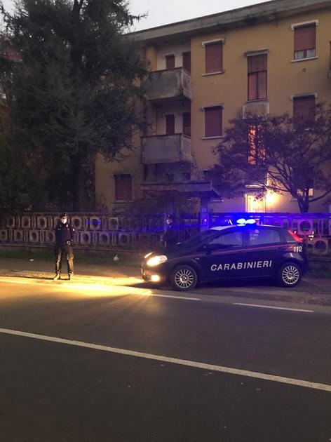 Castelleone, furto e rapina: doppia denuncia per un 30enne Castelleone, furto e rapina: doppia denuncia per un 30enne