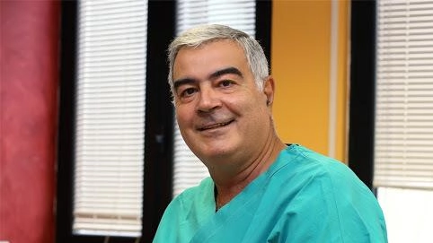 RIVOLTA D’ADDA (Cremona) Un avvocato in più. Giovanni Sgroi (nella foto), medico e sindaco di Rivolta d’Adda attualmente agli arresti domiciliari... RIVOLTA D’ADDA (Cremona) Un avvocato in più. Giovanni Sgroi (nella foto), medico e sindaco di Rivolta d’Adda attualmente agli arresti domiciliari...