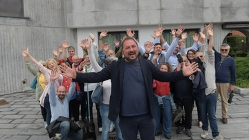 Peschiera Borromeo, Andrea Coden eletto sindaco col 55,35%