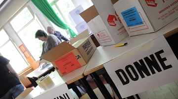 ELEZIONI Addio file separate. Uomini e donne saranno insieme
